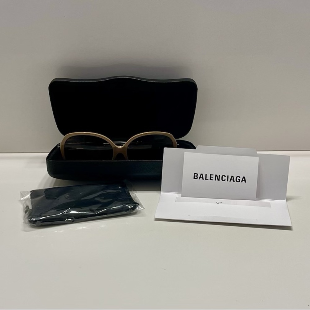 Balenziaga Sunglasses